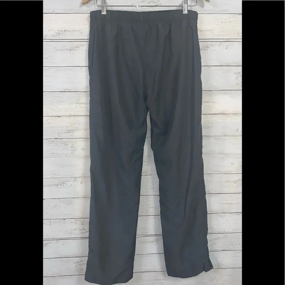 Nike Gray Scrub Pants - Picture 3 of 6